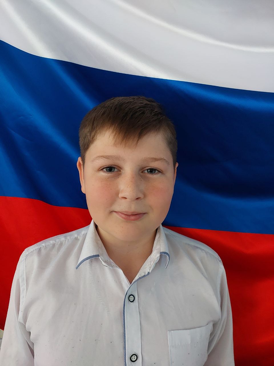 Ковалев Кирилл.
