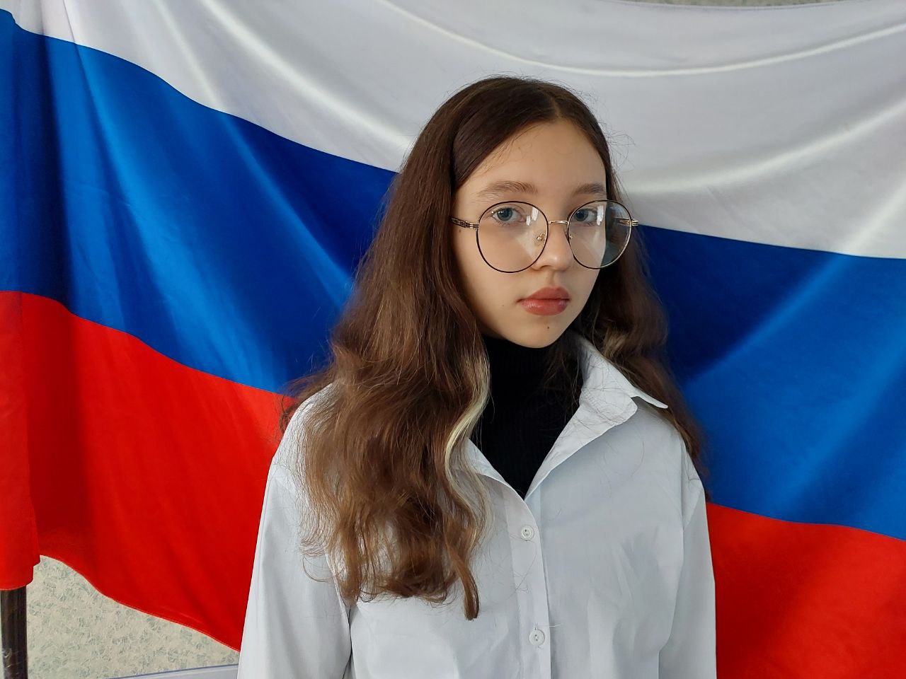 Гончарова Полина.