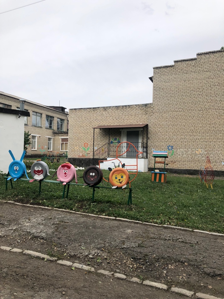Изображения кабинета.
